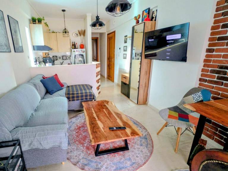 House with 1 room for 2 persons in Thessaloniki