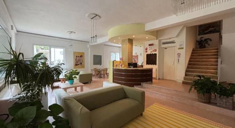 Hotel Gianlore — photo 2