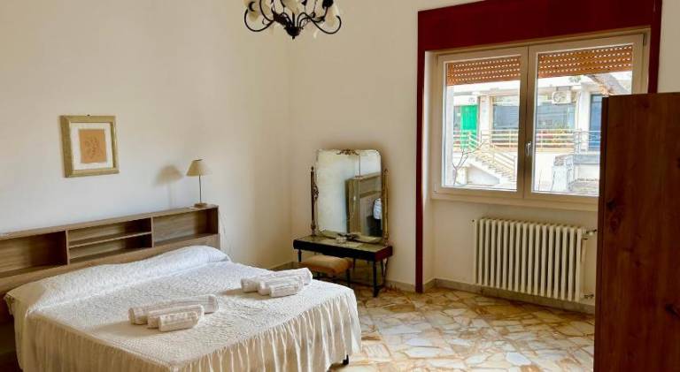 Vacation home with garden | Pets are welcome in Melissa