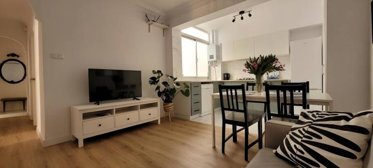 Vacation home with 3 rooms for 6 persons — photo 2