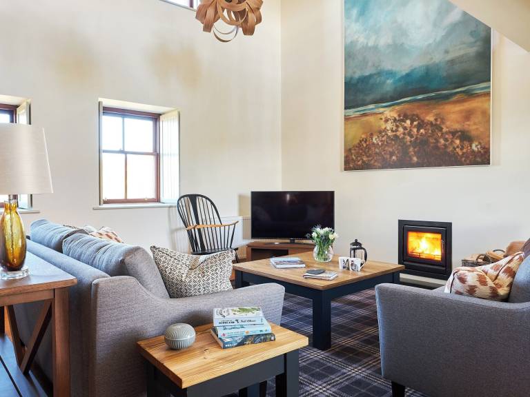 Cottage  Campbeltown