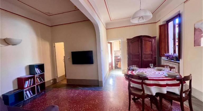 Beautiful rental apartment | Near Lucca Cathedral | Pets allowed — photo 2