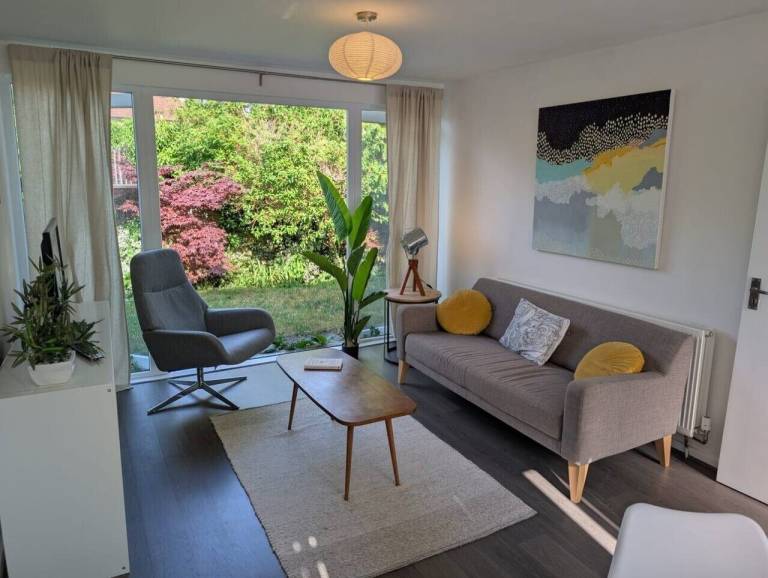Ferienhaus Cambridge
