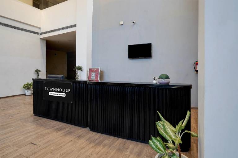 Super Townhouse Gomti Nagar Matiyari — photo 3