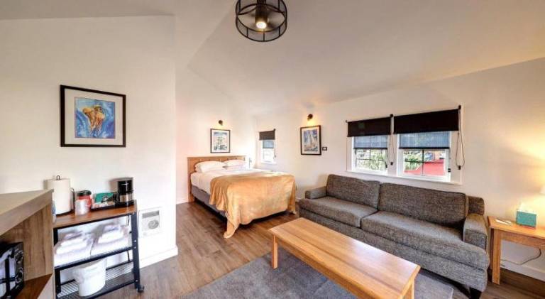 The Seaview Cottages — photo 2