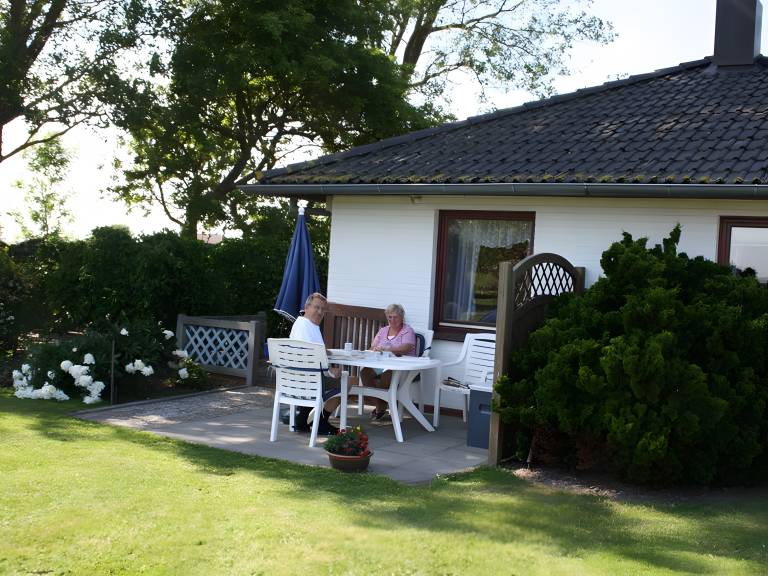 Ferienwohnung Nordstrand