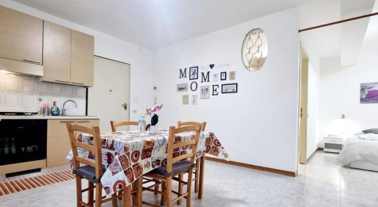 Apartment with 1 room for 4 persons in Reggio nell'Emilia