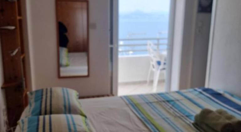 Rental apartment with 1 room for 4 persons — photo 2
