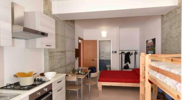 Casa Vacanze - Costa Salentina — photo 2
