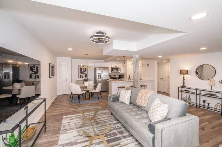 Condo  Covington