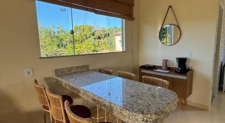 Holiday apartment with 2 rooms for 6 persons — photo 3