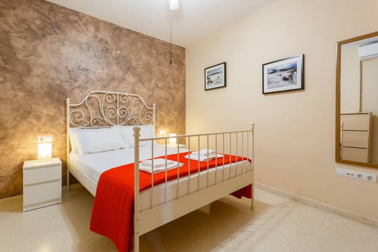Apartamento Cádiz