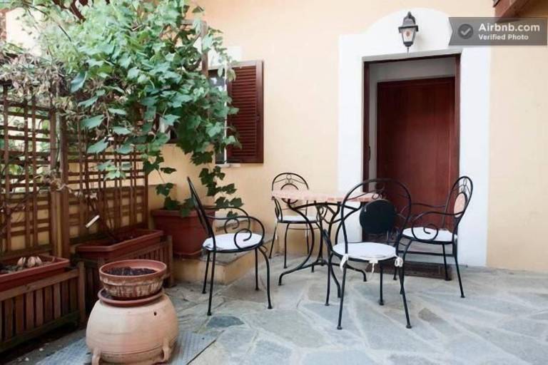 Apartment  Brusasco