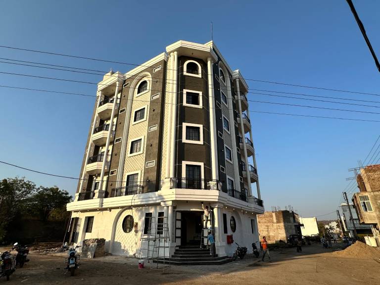 Hotel Omkareshwar Jyotirling Inn — photo 3