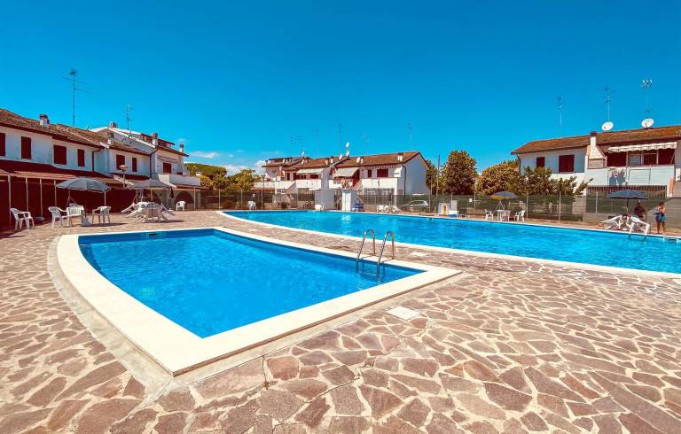 Ferienwohnung Comacchio