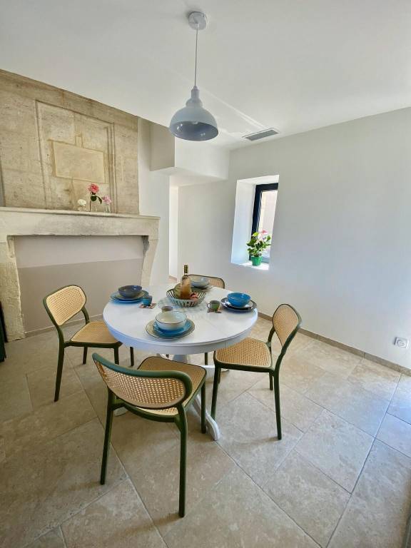 House with 3 rooms for 6 persons — photo 4