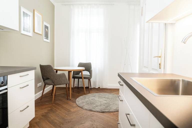 Ferienwohnung Amstetten