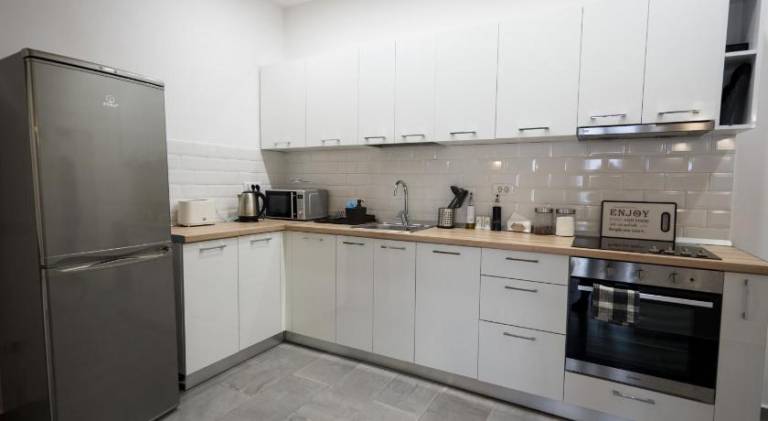 Rental apartment | Near Stavropoleos Monastery | Dogs allowed — photo 5