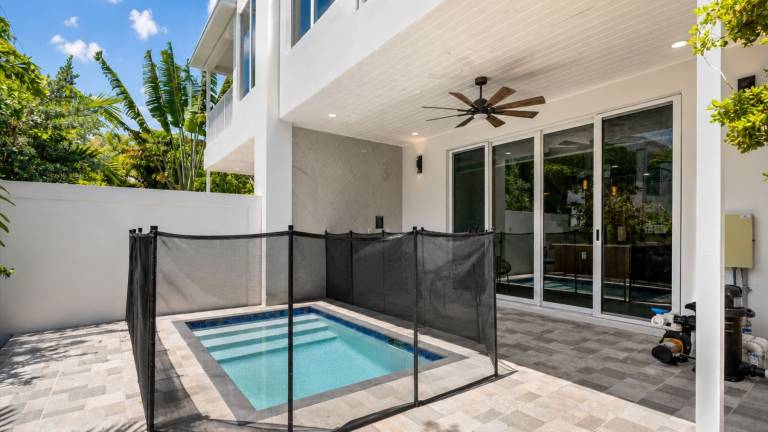 Casa vacanza Fort Lauderdale