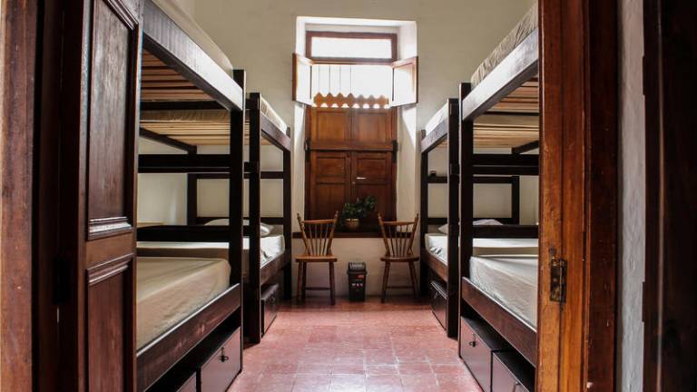 Kingbird Hostel — photo 4