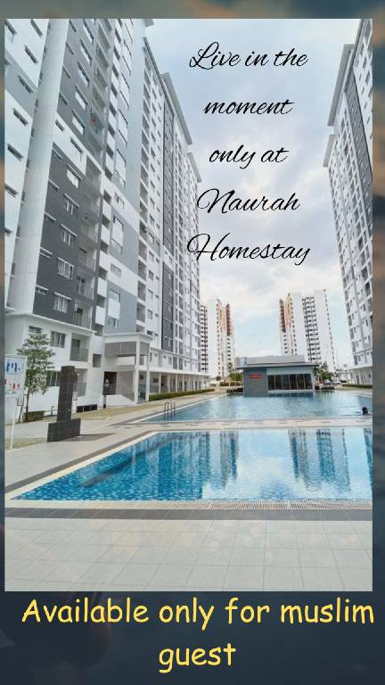 Apartment Kampung Rinching Ulu