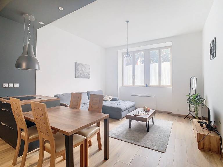 Appartement Voiron