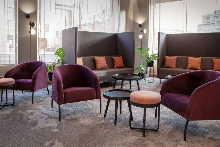 Scandic Ambassadeur Drammen — photo 4