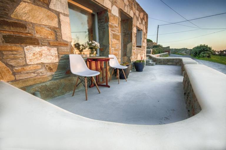 Villa Mikonos