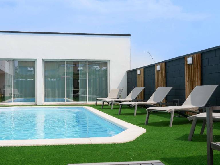 Ibis Styles Poitiers Nord — photo 2