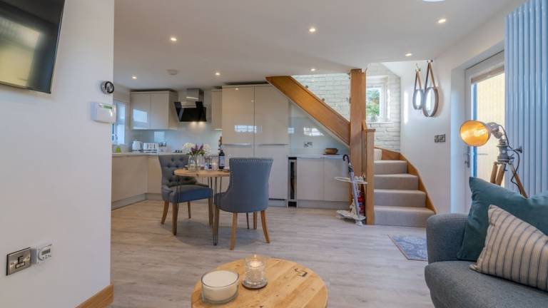 Cottage Winchcombe