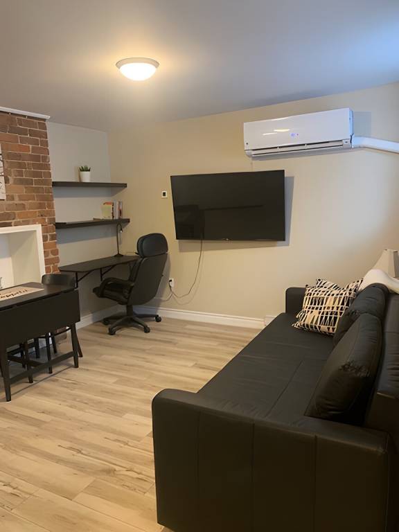 Apartment Halifax