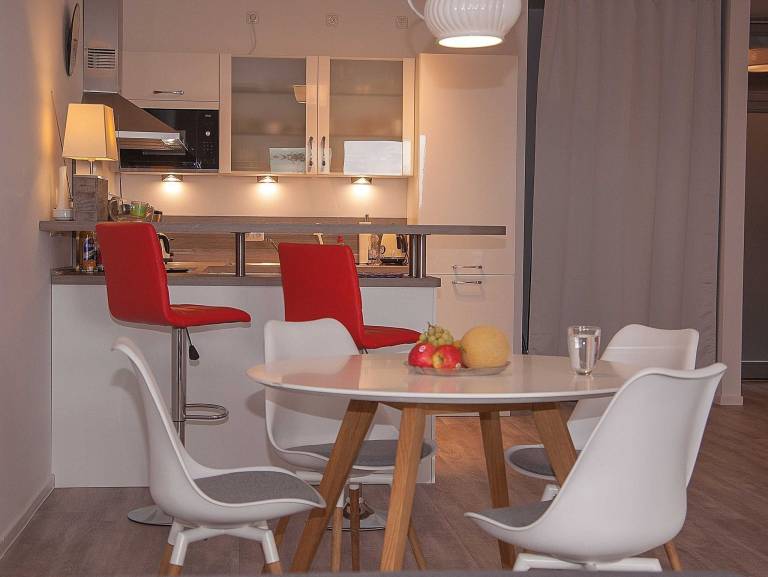 Ferienwohnung Wilhelmshaven