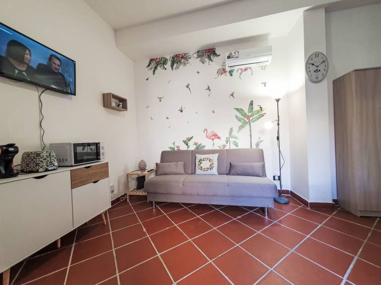 Vacation home with yard | Near Palermo Cathedral — photo 5