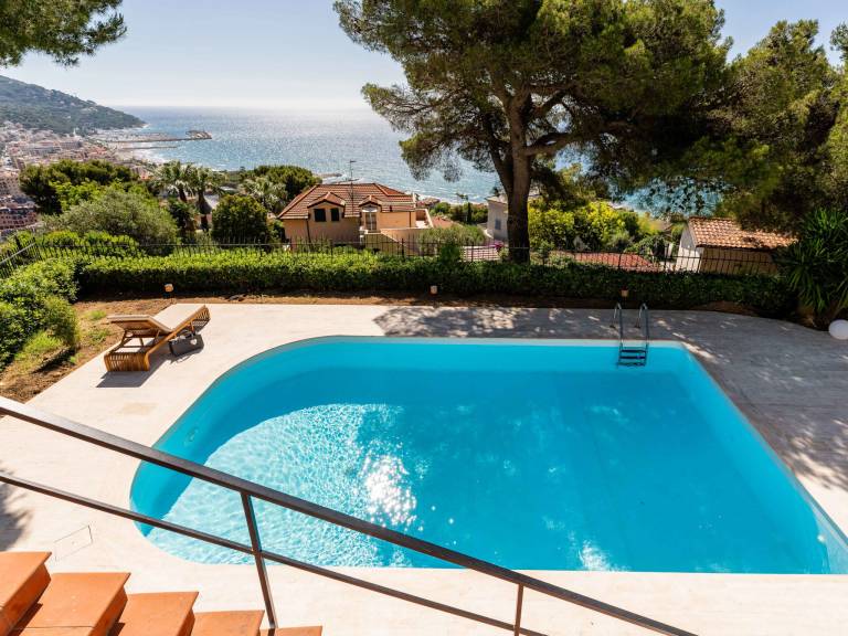 Casa vacanza  Marina di Andora