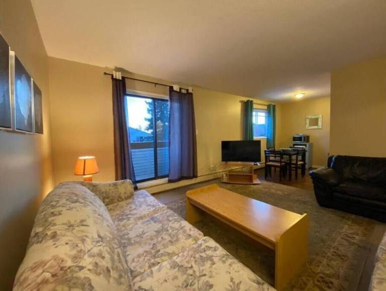 Apartment  Grande Prairie