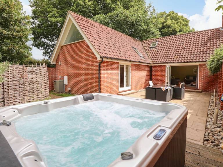 Cottage Wroxham