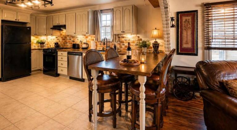 Vacation home | Pets allowed — photo 2