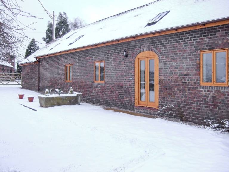 Cottage  Nuneaton