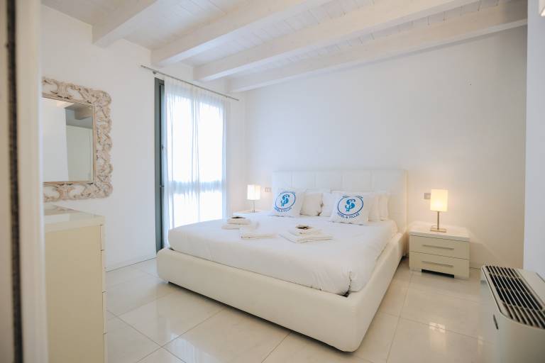 Ferienwohnung  Castelnuovo del Garda