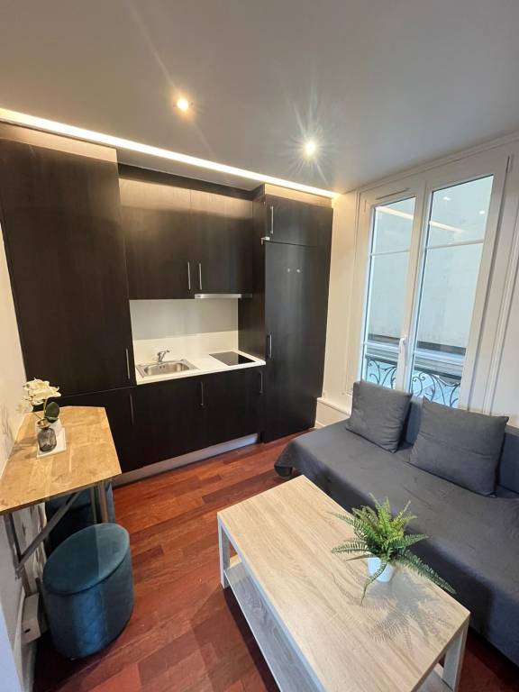 Rental apartment with fast internet | Near Place de la Concorde — photo 2