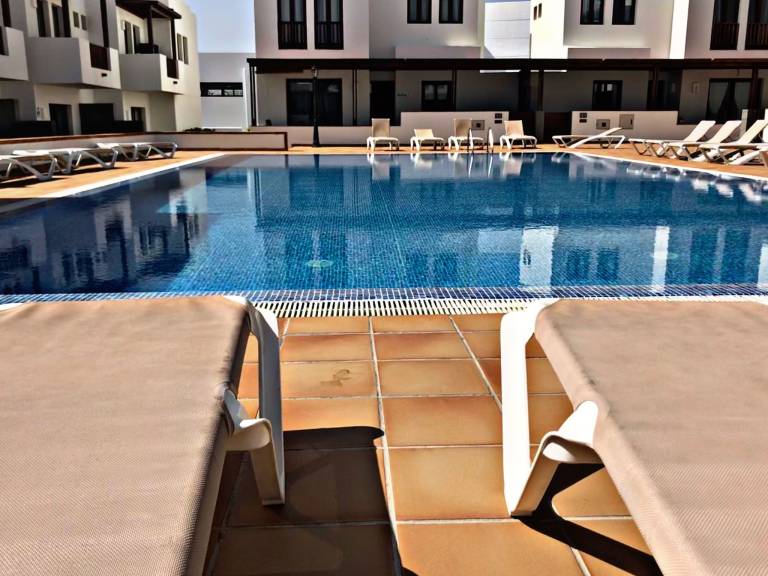 Ferienhaus Puerto Calero