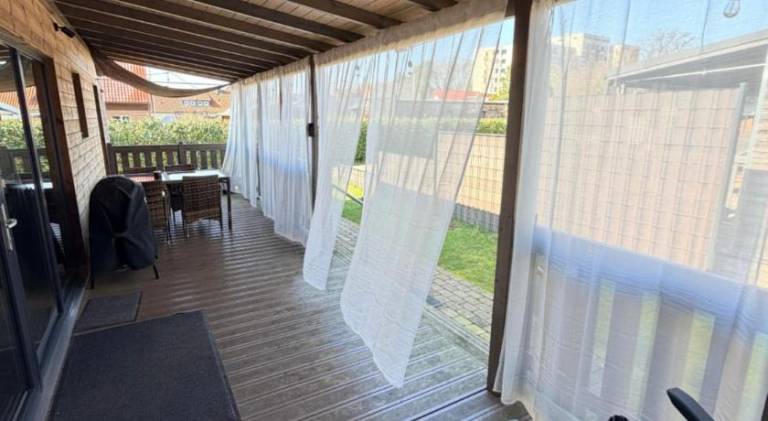 Vacation home with 2 rooms for 4 persons — photo 2