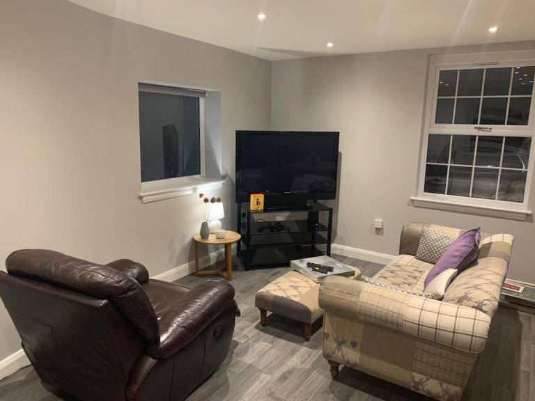 76 m&sup2; Ferienhaus