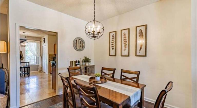 House with 3 rooms for 8 persons — photo 3