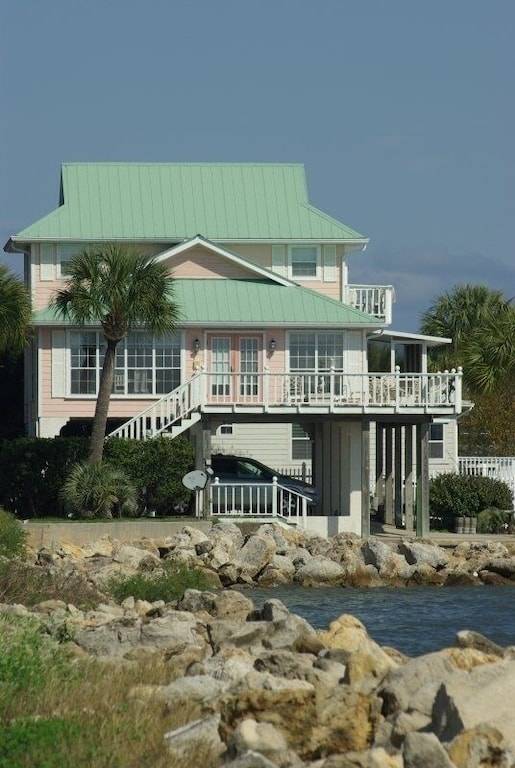House Cedar Key
