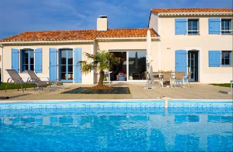Villa Coëx