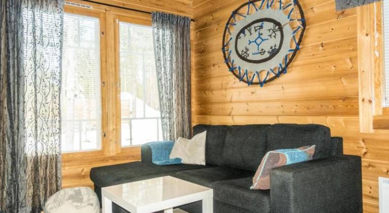 Vacation home for 6 persons — photo 4