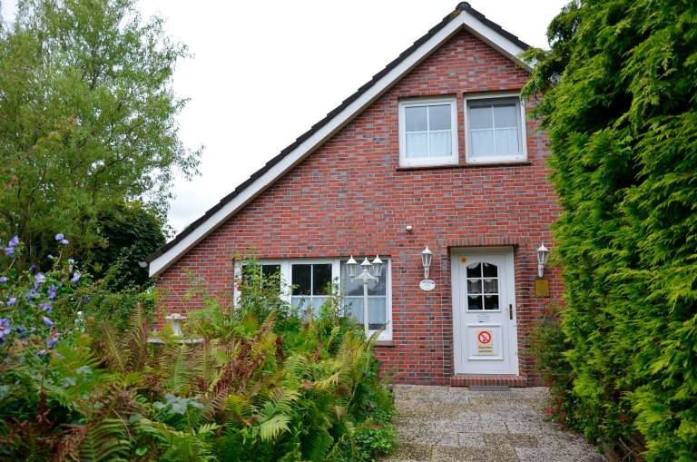 Ferienwohnung Hooksiel