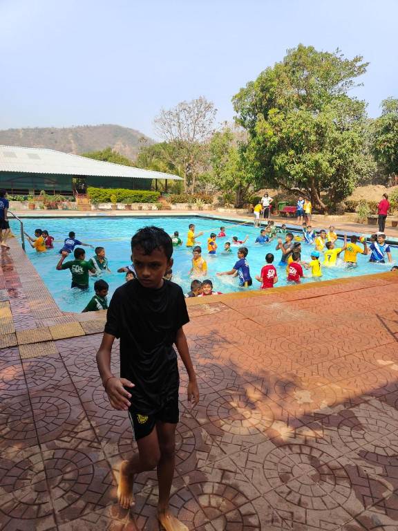 Green hills resort — photo 5