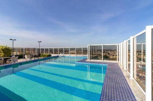 Apartamento Morros